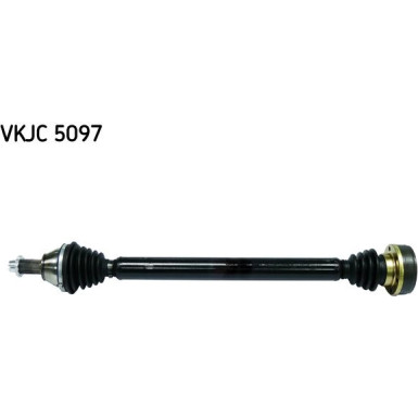 SKF Antriebswelle VKJC 5097