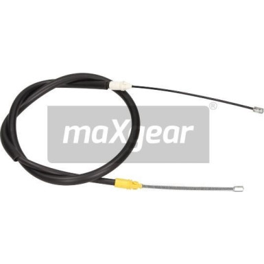 Maxgear Seilzug, Feststellbremse 32-0388