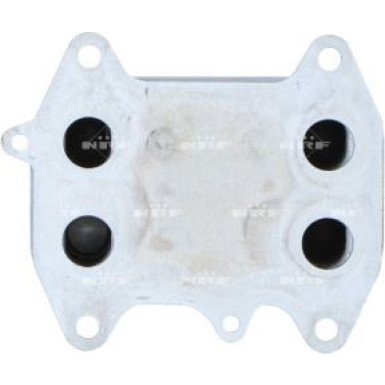 NRF Ölkühler, Motoröl 31837