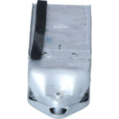 NRF Ölkühler, Motoröl 31202