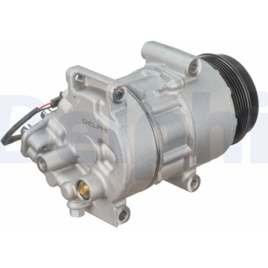 Kompressor, Klimaanlage TSP0159485 Kompressor, Klimaanlage TSP0159485
