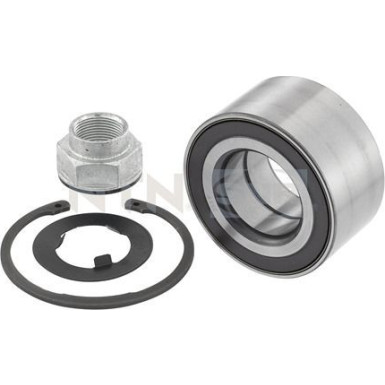 NTN-SNR Radlagersatz R153.71