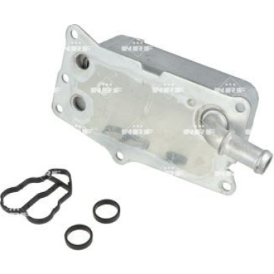 Ölkühler, Automatikgetriebe 310073 Ölkühler, Automatikgetriebe 310073