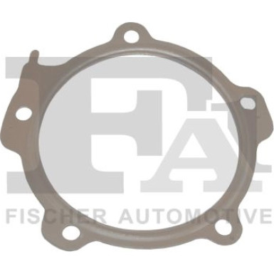 FA1 Dichtung, Abgasrohr 210-928