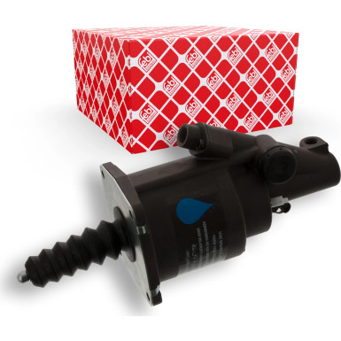 FEBI BILSTEIN 45061 Kupplungsverstärker FEBI BILSTEIN 45061 Kupplungsverstärker