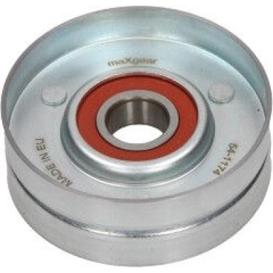Maxgear Spannrolle, Keilrippenriemen 54-1174