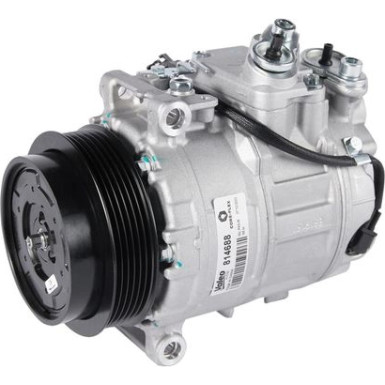 Kompressor, Klimaanlage 814688 Kompressor, Klimaanlage 814688