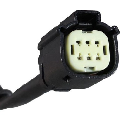 Metzger Lambdasonde 0895642