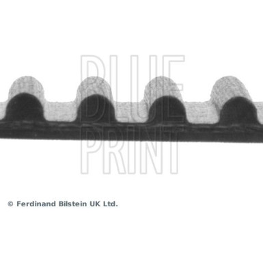 Blue Print Zahnriemen ADT37528