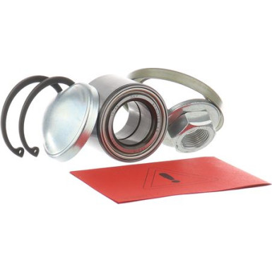 SKF Radlagersatz VKBA 3532