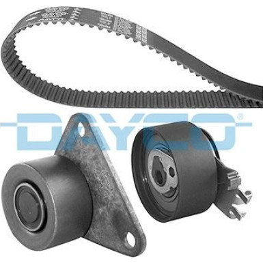 Dayco Zahnriemensatz KTB316