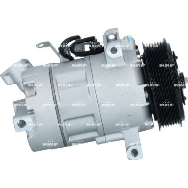Kompressor, Klimaanlage 320055