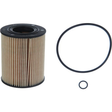 Valeo Ölfilter 586624