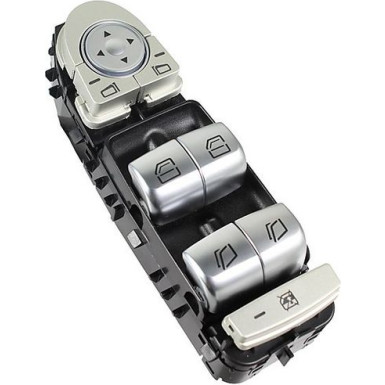 Metzger Schalter, Fensterheber 09161147