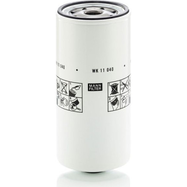 Kraftstofffilter WK 11 040 X