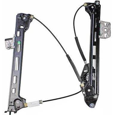 Metzger Fensterheber 2160684