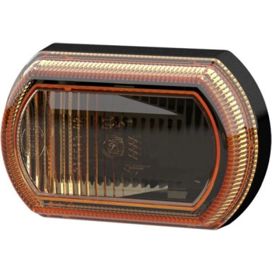 Hella Zusatzblinkleuchte SHAPELINE TECH 2BM 013 336-001