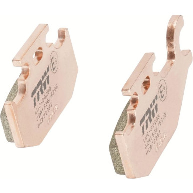 Bremsbelagsatz, Scheibenbremse MCB723SI Bremsbelagsatz, Scheibenbremse MCB723SI