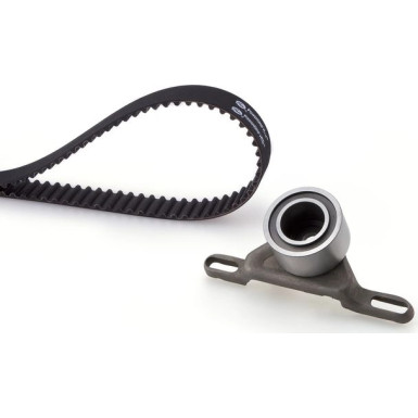 Gates Zahnriemensatz PowerGrip™ K015357XS