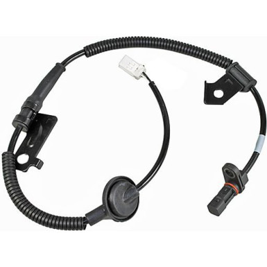 Metzger Sensor, Raddrehzahl 09001001