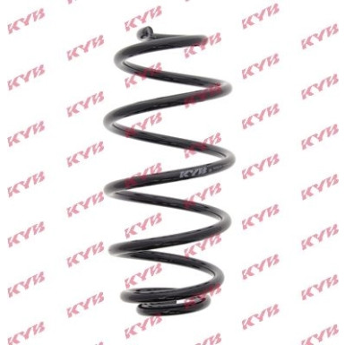 KYB Fahrwerksfeder K-Flex RX5137 KYB Fahrwerksfeder K-Flex RX5137