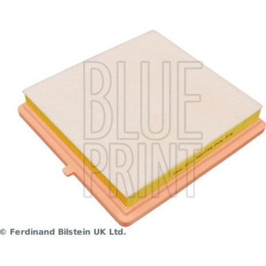 Blue Print Luftfilter ADW192206