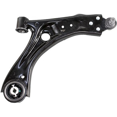 Metzger Lenker, Radaufhängung 58144602