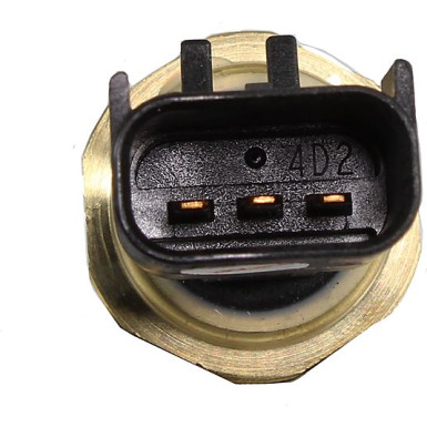 Metzger Sensor, Öldruck 0906478
