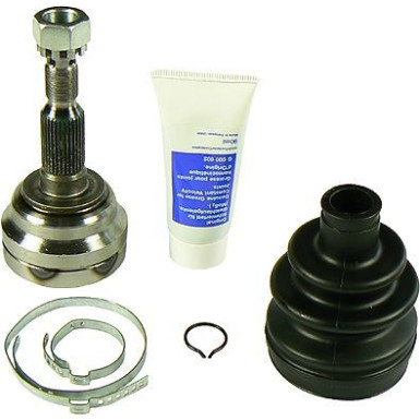 Metzger Gelenksatz, Antriebswelle COMPETENCE KIT 7110067