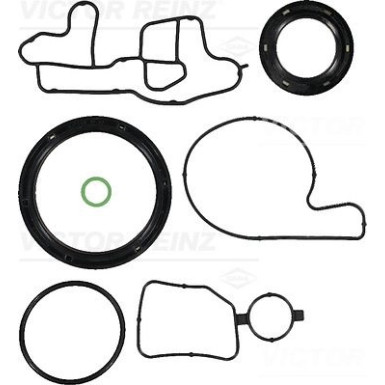 Victor Reinz Dichtungssatz, Kurbelgehäuse 08-35226-01