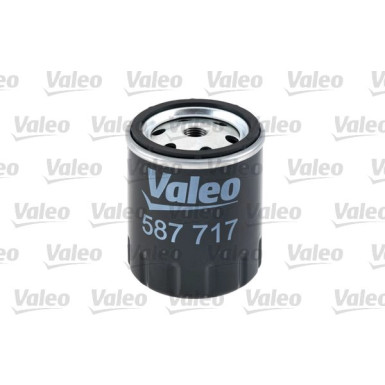 Valeo Kraftstofffilter 587717