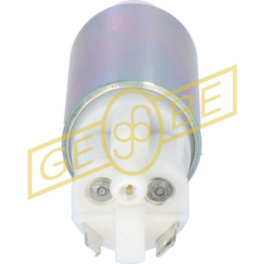GEBE Kraftstoffpumpe 9 6168 1