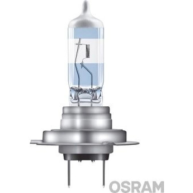 Osram Glühlampe, Scheinwerfer OSRAM Night Breaker Unlimited H7 (Duo Box) NIGHT BREAKER UNLIMITED 64210NBU-HCB