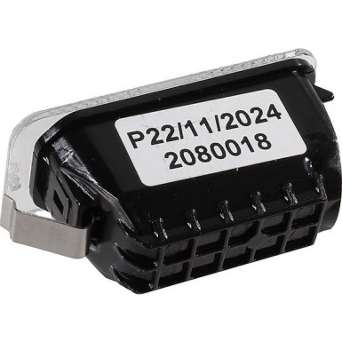 Metzger Kennzeichenleuchte 2080018