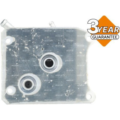 Ölkühler, Automatikgetriebe 310091 Ölkühler, Automatikgetriebe 310091