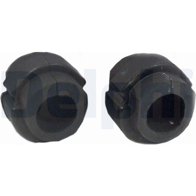 Delphi Lagerung, Stabilisator TD826W