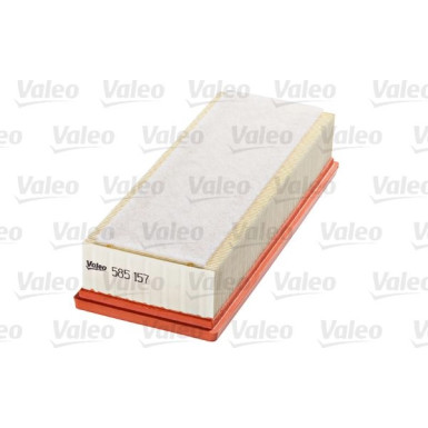 Valeo Luftfilter 585157