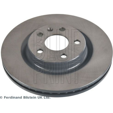 Blue Print Bremsscheibe ADF124372