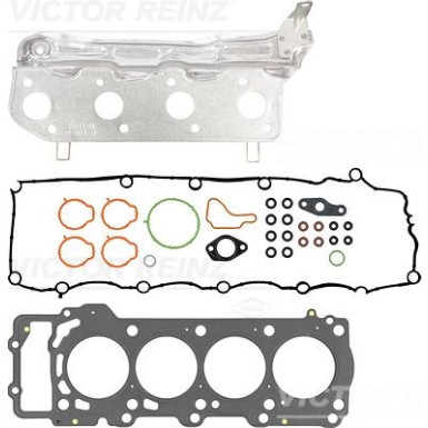 Victor Reinz Dichtungssatz, Zylinderkopf 02-31345-01