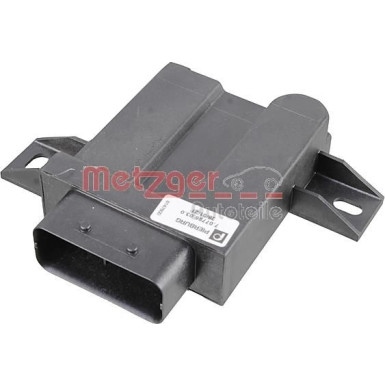 Metzger Steuergerät, Kraftstoffpumpe 2250274