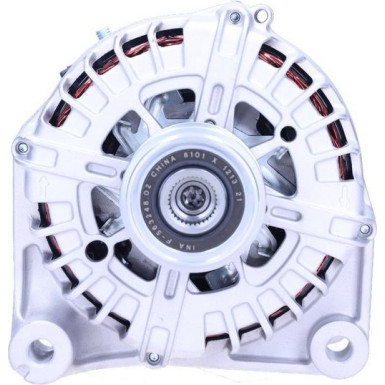 PSH Generator +Line Original 215.584.180.000