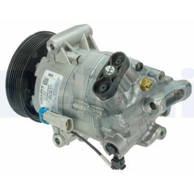 Kompressor, Klimaanlage TSP0155948 Kompressor, Klimaanlage TSP0155948