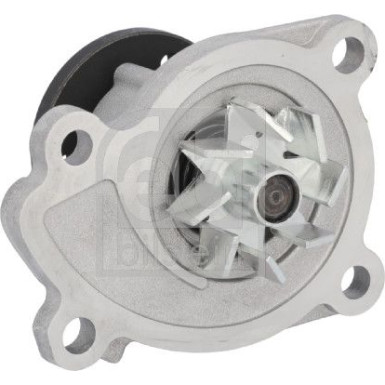 FEBI BILSTEIN 37195 Wasserpumpe