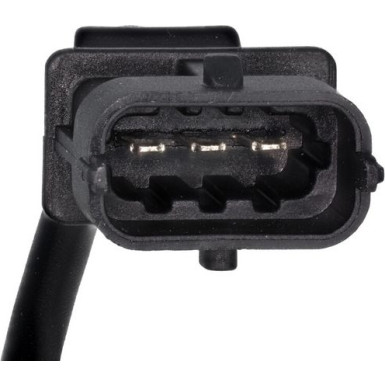 Valeo Impulsgeber, Kurbelwelle 366558