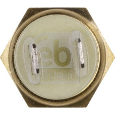 FEBI BILSTEIN 05283 Temperaturschalter, Saugrohrvorwärmung