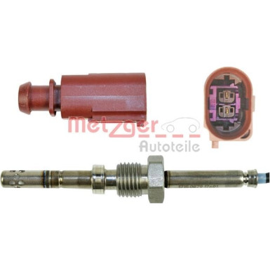 Metzger Sensor, Abgastemperatur 0894013