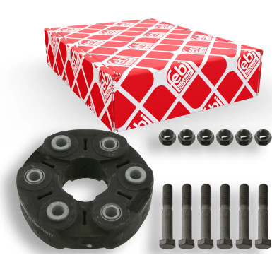 FEBI BILSTEIN 43482 Hardyscheibe