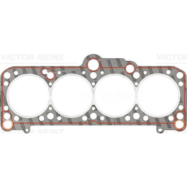 Dichtung, Zylinderkopf 61-29300-00 Dichtung, Zylinderkopf 61-29300-00