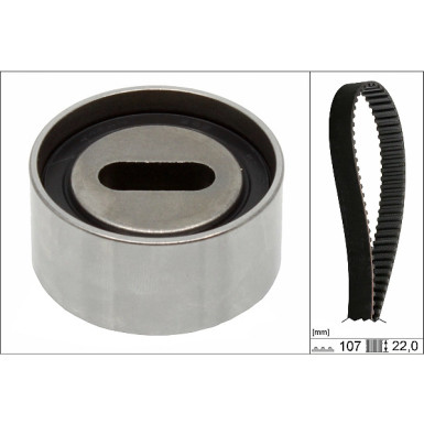 INA Zahnriemensatz 530 0285 10