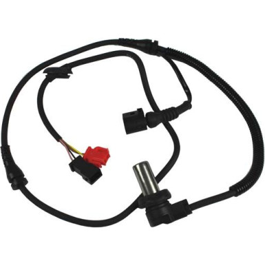 Metzger Sensor, Raddrehzahl 0900069